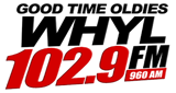 Good Time Oldies 960 AM