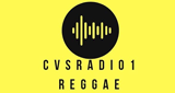 CvsRadio1 - Reggae Jam