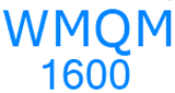 WMQM 1600 AM