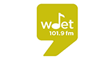 WDET 101.9 FM