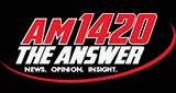AM 1420 The Answer