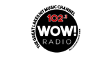 102.3 WOW! Radio
