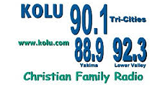 KOLU Christian Family Radio