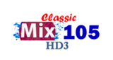 Classic Mix 105 HD3