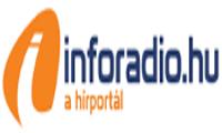 Info Radio 95.8