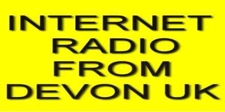 Internet Radio From Devon