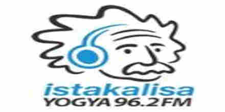 Istakalisa FM