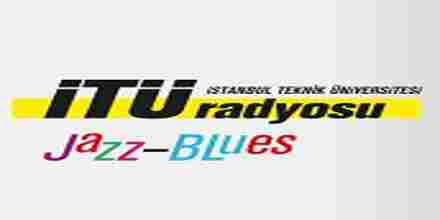 ITU Radio Jazz Blues