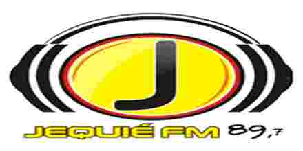 Jequie FM 89.7