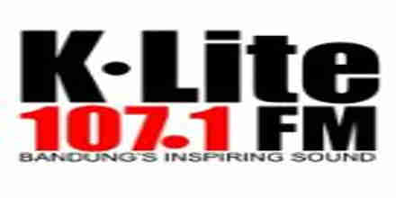 K Lite FM 107.1