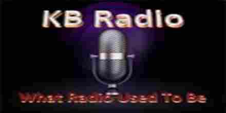 KB Radio