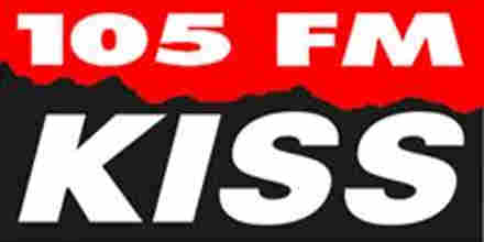 Kiss FM Medan