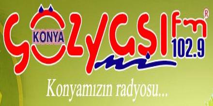 Konya Gozyasi FM