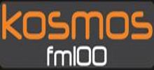 Kosmos 100 FM