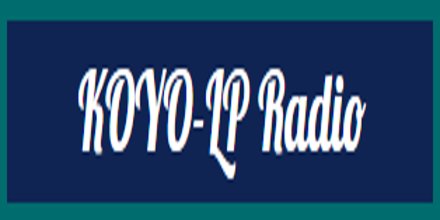 Koyo LP Radio