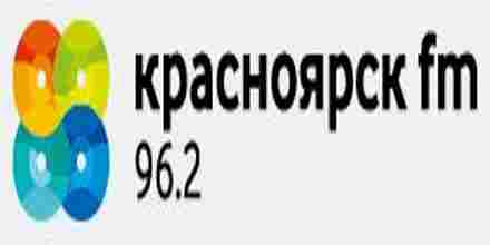 Krasnoyarsk FM