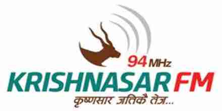 Krishnasar FM