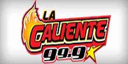 LA CALIENTE 99.9 FM
