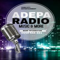 Adepa Radio
