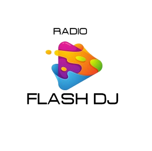 Rádio Flash Dj - A sua webrádio de música eletrônica!