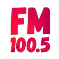 Radio Aquidaban fm 100.5