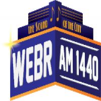 WEBR radio
