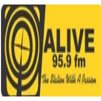 Alive 95.9 FM