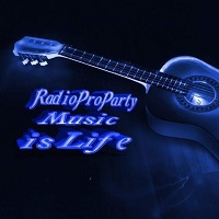 RADIO PRO PARTY