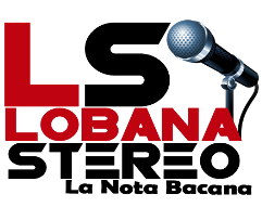 Lobana Stereo 96.8 FM