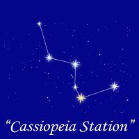 Cassiopeia Station