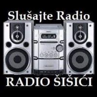 Radio Šišići