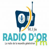 RADIO D'OR FM MiRAGOANE