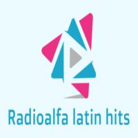 Radioalfa18 latin hits