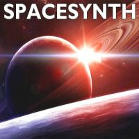 RADIO.IPIP.CZ: 2 - Spacesynth Album
