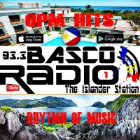 BASCO RADIO1 (OPM HITS)
