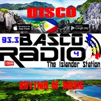 BASCO RADIO4 (DISCO)