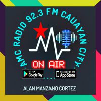 AMC RADIO 92.3 CAUAYAN CITY