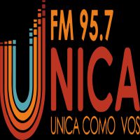 Radio Unica 95.7 FM
