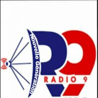Radio 9 STÉRÉO
