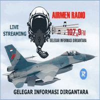 Radio airmen fm