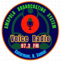 Voice Radio 97.3 Fm