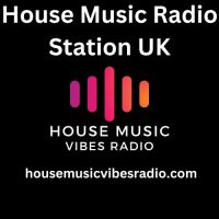 House Music Vibes Radio