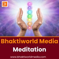 Bhaktiworld Media Meditation