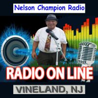 Nelson Champion Radio