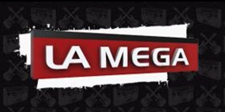 LA MEGA 91.1 FM