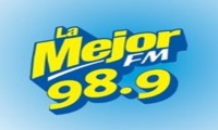 La Mejor FM 98.9