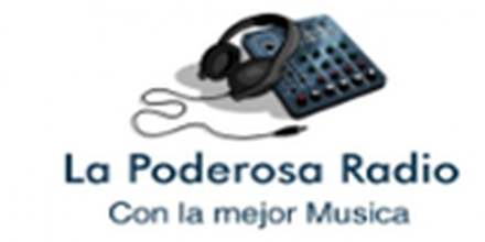La Poderosa Radio Online 80s