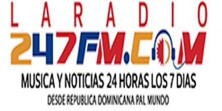 La Radio 247 FM