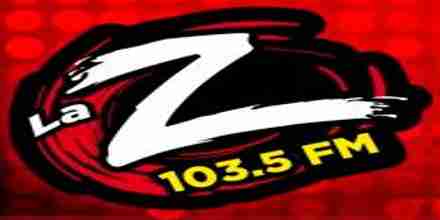 La Z 103.5 FM