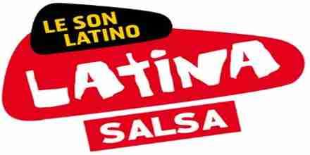 Latina Salsa